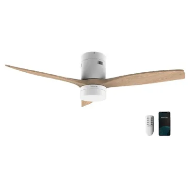 Obrázok produktu pre Cecotec Deckenventilatoren EnergySilence 5600 Aqua Connected