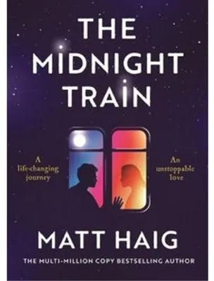 Immagine prodotto di The Midnight Train