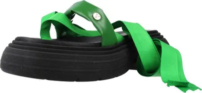 Image de Yellow Daytona Couleur Vert