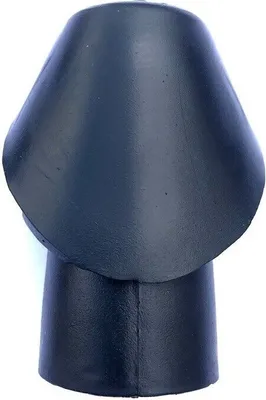 Produktbild von Antennenkopfdichtung für Opel Astra F Vextra Antennen Gummi Teleskopantenne