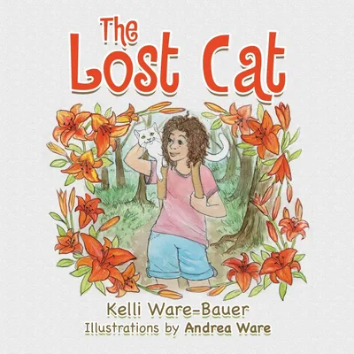 Produktbild von Die verlorene Katze