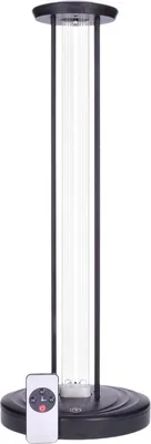 Obrázek produktu pro Solight GL05-38N bezozonová UV dezinfekční lampa 38W