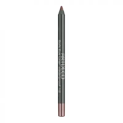 Produktbild von ARTDECO 221.12, HYDROGENATED POLYISOBUTENE, ISODODECANE, SYNTHETIC WAX, POLYMETHYLSILSESQUIOXANE, MICA,..., Entlang des Wimpernkranzes vom inneren zum äußeren Augenwinkel auftragen. Bitte...