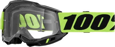 Produktbild von 100percent Brille Accuri 2 Otg Neon Yl Clr