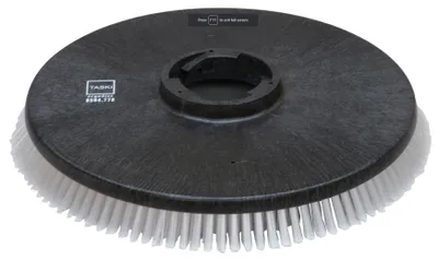 Produktbild von Scheuerbürste TASKI Ø 50 cm für Waschsauger swingo 855