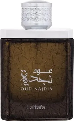 Immagine prodotto di Lattafa Oud Najdia Eau De Parfum 100ml Spray