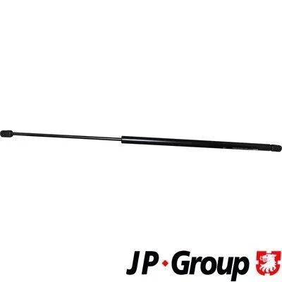 Produktbild von JP GROUP 1381200600 Gasfeder Heckklappendämpfer passend für MERCEDES-BENZ VANEO (414)
