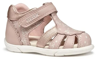 Immagine prodotto di Sandali in pelle per bambini Sandal Zapito