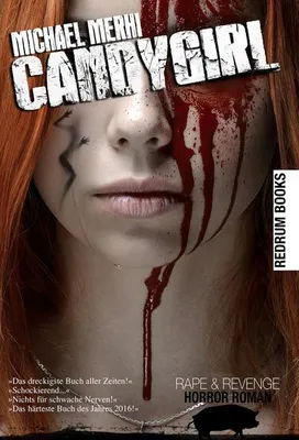 Obrázok produktu pre Merhi, M: Candygirl