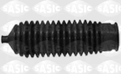 Produktbild von SASIC 0664444 Lenkmanschette Gummi für CITROËN Berlingo / Berlingo First (MF, GJK, GFK) Vorne