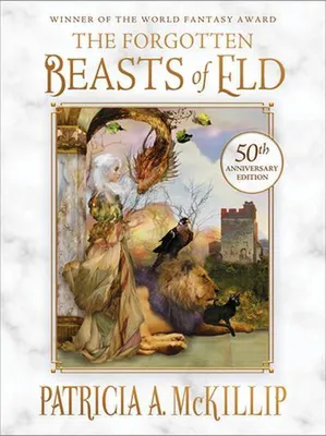 Image de The Forgotten Beasts of Eld: 50th Anniversary Special Edition