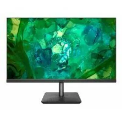 Produktbild von Acer RS242Y, 60,5 cm (23.8"), 1920 x 1080 Pixel, Full HD, LED, 1 ms, Schwarz