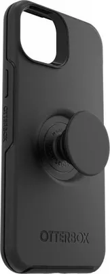 Image de Etui Otterbox Symmetry Pop Do Iphone 14 Plus Z Popsockets - Czarne