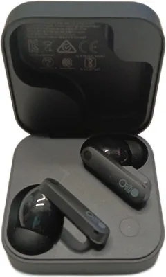 Imagen del producto de CMF by Nothing Buds Pro 2: Auriculares inalámbricos con sonido de alta fidelidad y cancelación de ruido inteligente de 50 dB