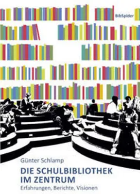Image de Die Schulbibliothek im Zentrum