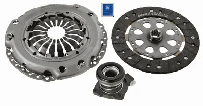 Produktbild von SACHS Kupplungssatz  3000 990 134