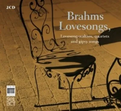 Produktbild von Lovesongs