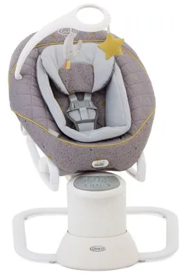 Obrázok produktu pre Hojdačka Graco - All Ways Soother, Staargazer