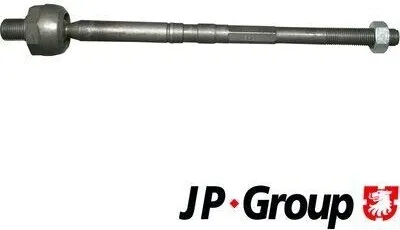Produktbild von JP GROUP 1244500900 Axialgelenk Spurstange für OPEL Vectra C Caravan (Z02) Vorne Rechts Vorne Links
