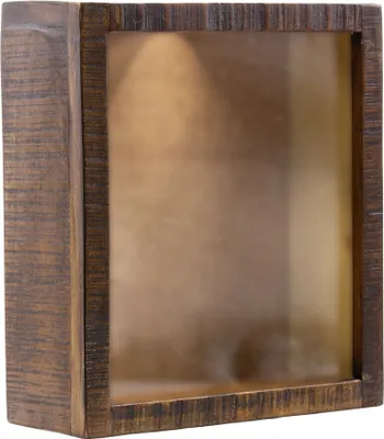 Produktbild von Korkensammelbox Mangoholz