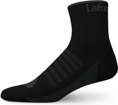 Produktbild von Lafuma Activool Crew Socken Schwarz EU 36-38 Mann Schwarz EU 36-38