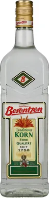 Image de Berentzen Traditionskorn 32% Vol. 1l