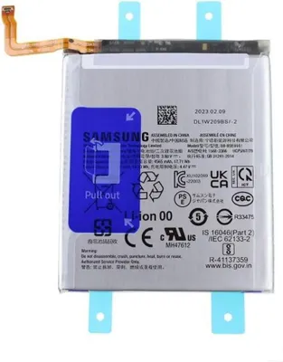 Image de Batterie d'origine pour Samsung Galaxy S24