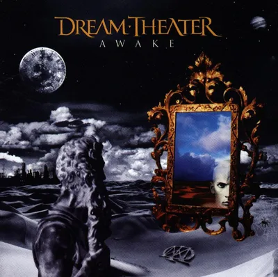 Obrázek produktu pro Dream Theater - Awake (Repress) (CD)