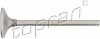 Produktbild von TOPRAN Einlassventil 700 657 zylinderkopf einlassseite 110 9mm