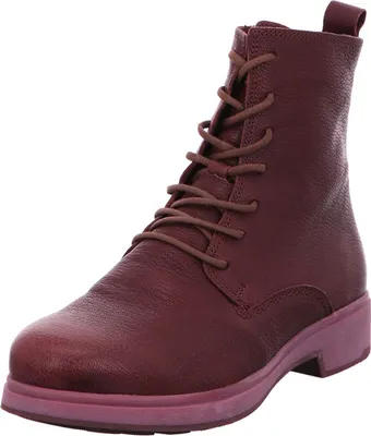Produktbild von Think Damen COGITA Stiefelette 3-000500-5010 CHIANTI