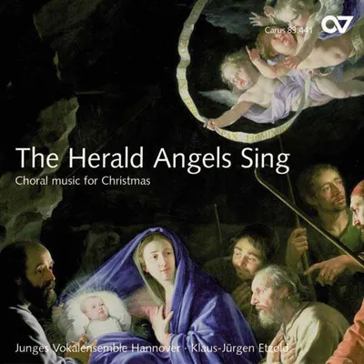 Image de Les anges du héraut chantent
