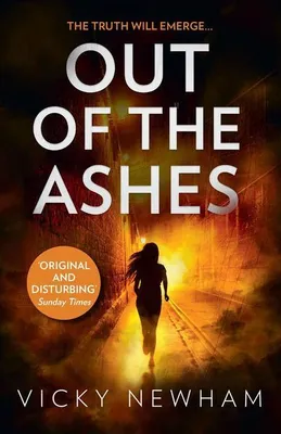 Immagine prodotto di Out of the Ashes