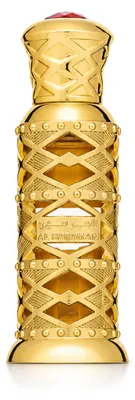 Productafbeelding van Al Haramain Musk Floral: Geïnfuseerde olie met bloemige geur voor dames, 12 ml