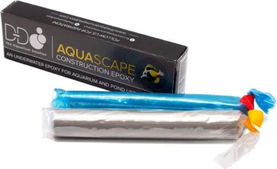 Immagine prodotto di D-D Aquascape resina da costruzione (grigio)