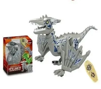 Obrázek produktu pro Šedý RC dinosaurus – Artyk