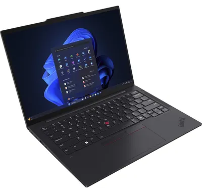 Produktbild von Lenovo ThinkPad T14s Gen 6 (Intel), Intel Core Ultra 7, 35,6 cm (14"), 1920 x 1200 Pixel, 32 GB, 1 TB, Windows 11 Pro