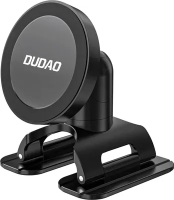 Produktbild von Dudao F25 MagSafe Autohalterung schwarz