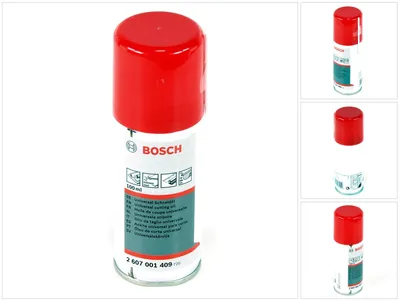 Produktbild von Universalschneidöl (100ml)
