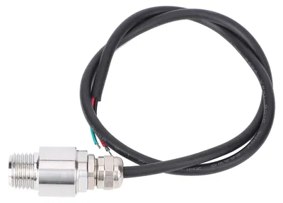 Produktbild von Drucktransmitter Spannungstyp Luftkompressorzubehör NPT1/4 DC5V 0-1MPA 01MPa
