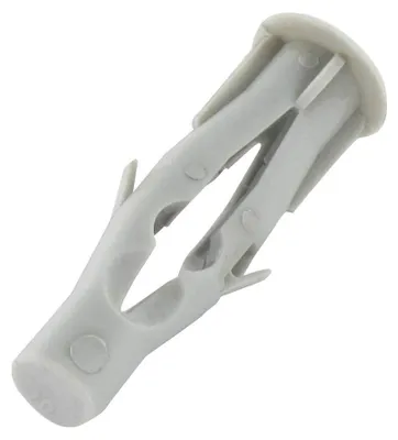 Produktbild von fischer Universaldübel FU 8 x 50, 50 Stück