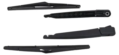 Produktbild von KAMOKA 25190 Wischerarm Scheibenwischerarm Hinten für OPEL Astra H Caravan (A04) 300mm mit Wischblatt