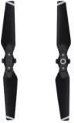 Immagine prodotto di DJI Spark 4730S a sgancio rapido pieghevole (P02), Colore:Nero