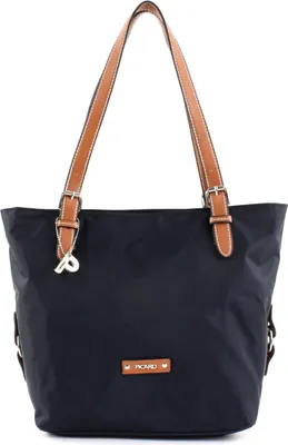Produktbild von PICARD Schultertasche Sonja Shoulder Bag Midnight blau