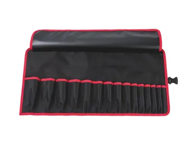 Immagine prodotto di PARAT Borsa avvolgibile per utensili BASIC ROLL-UP Valigetta 15 Nero