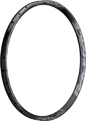 Produktbild von Race Face Arc Heavy Duty Felge 27.5", 30 mm, 32 Loch, schwarz - extra robust ...