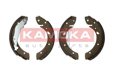 Produktbild von KAMOKA Bremsbackensatz Trommelbremse Hinten für TOYOTA Avensis Kombi (T22) 229mm JQ202026