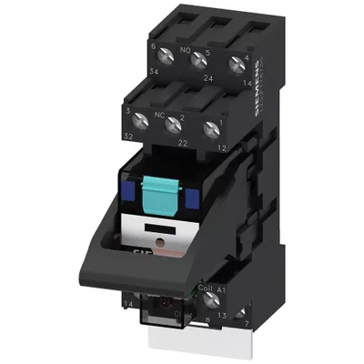 Immagine prodotto di Relè a innesto Siemens 1 pz