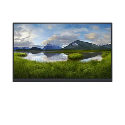 Produktbild von Dell P2222H - Ohne Standfuß - LED-Monitor - 55.9 cm (22″)