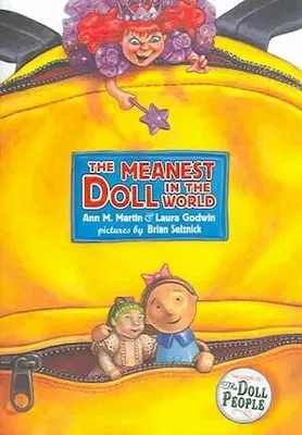 Obrázok produktu pre The Meanest Doll in the World