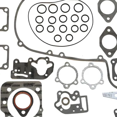 Produktbild von Motordichtungen Motor Dichtsatz Athena für Harley Davidson 80 66-84